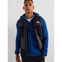 The North Face Men'S Winter Warm Pro Vest - Black