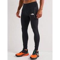 The North Face Men'S Winter Warm Pro Tights - Black