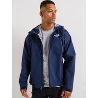The North Face Men'S Whilton 3L Jacket - Navy