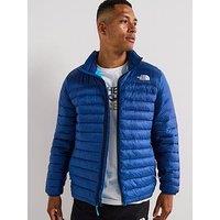 The North Face Men'S Terra Peak Jacket - Blue