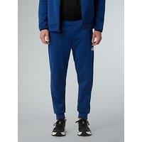 The North Face Men'S Mountain Athletics Fleece Pant - Blue