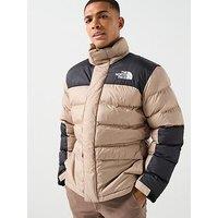 The North Face Men'S Limbara Insulated Jacket - Grey