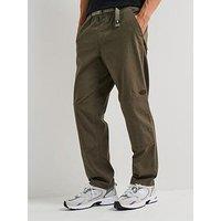The North Face Mens Beta Utility Belted Pants - Khaki