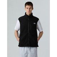 The North Face Mens Yumiori Vest - Black