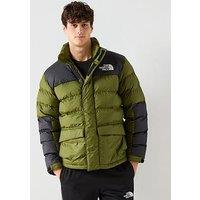 The North Face Men'S Limbara Insulated Jacket - Green
