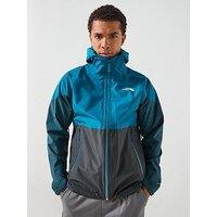 The North Face Men'S Lightning Zip-In Jacket - Grey