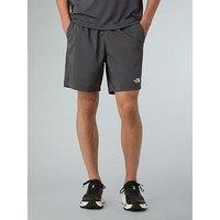 The North Face Men'S 24/7 7In Shorts - Grey