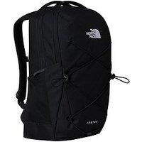 The North Face Unisex Jester Backpack - Black