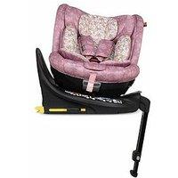 Cosatto All In All Extra Isize 360 Rotate R129 Car Seat (40-150Cm) - Camille