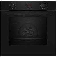 Neff N30 B2Dcg7Ak3B 60Cm Built In Electric Pyrolytic Single Oven - Black