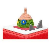 Tonies Julia Donaldson Superworm Audio Character