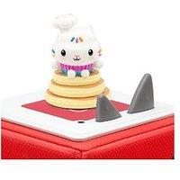 Tonies Gabby'S Dollhouse Cakey Cat Audio Character