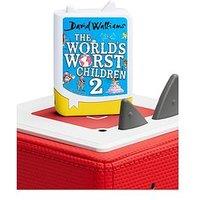 Tonies The World'S Worst Children 2 Audio Figure