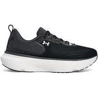 Under Armour Mens Running Infinite Elite 2 Trainers - Black