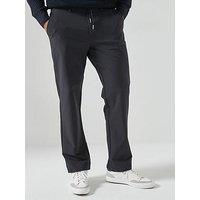 Jack & Jones Kane Commute Travel Smart Joggers - Navy