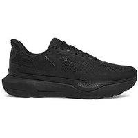 Under Armour Mens Running Infinite Pro 2 Trainers - Black