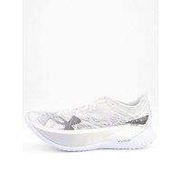 Under Armour Adult Unisex Running Velociti Elite 2 Trainers - White