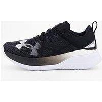 Under Armour Adult Unisex Running Velociti Pro Trainers - Black