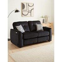 Very Home Margate 2 Seater Power Incliner Sofa