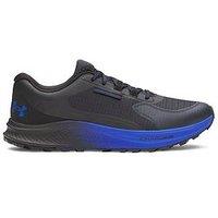 Under Armour Mens Running Charged Bandit Tr 3 Trainers - Black