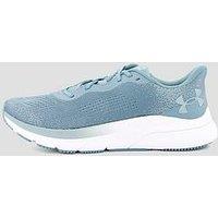 Under Armour Mens Running Hovr Turbulence 2 Trainers - Green