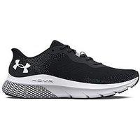 Under Armour Mens Running Hovr Turbulence 2 Trainers - Black