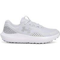 Under Armour Mens Golf Surge Trainers - Grey