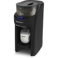 Baby Brezza Formula Pro Advanced / All Black