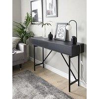 Very Home Hava 2 Drawer Console Table - Fsc Certified