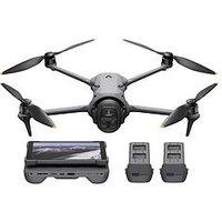 Dji Mavic 4 Pro Creator Combo (Rc Pro 2)