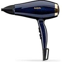 Babyliss Black Onyx Hair Dryer