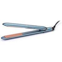 Babyliss Denim Luxe Straightener