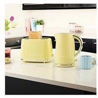 Russell Hobbs Eden Lemon Bundle With Descaler