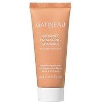 Gatineau Radiance Enhancing Gommage 15Ml
