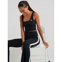 Under Armour Womens Training Motion Tank - Black