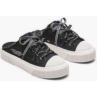 Marc Jacobs The Sneaker Mule