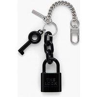 Marc Jacobs The Lock Charm