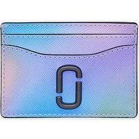 Marc Jacobs The Ombre Card Case - Blue