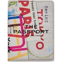 Marc Jacobs The Passport Case