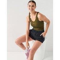 Under Armour Womens Training Vanish Seamless Tank - Green