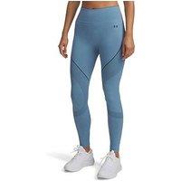 Under Armour Womens Training Vanish Seamless Tights - Blue