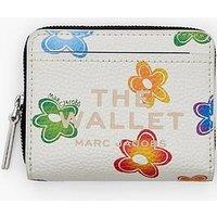 Marc Jacobs The Daisy Mini Compact Wallet