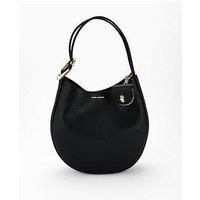 Marc Jacobs The Large Crescent - Black