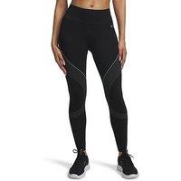 Under Armour Womens Training Vanish Seamless Tights - Black