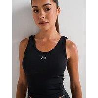Under Armour Womens Training Vanish Seamless Tank - Black