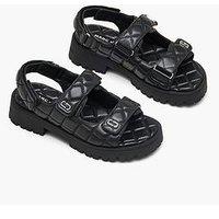 Marc Jacobs The J Marc Strap Sport Sandal