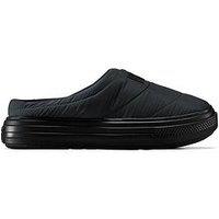 Converse Chuck Taylor All Star Elements Mule Slip-On - Black