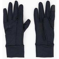 Under Armour Womens Training Storm Liner Gloves - Black