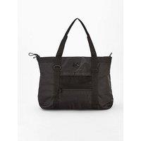 Under Armour Womens Training Studio Tote Bag - Black