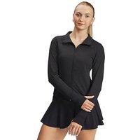 Under Armour Womens Training Meridian Jacket - Black